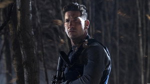 Marvel's The Punisher