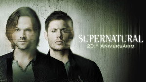 Supernatural
