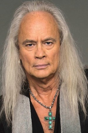 Rickey Medlocke