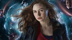 Doctor Who