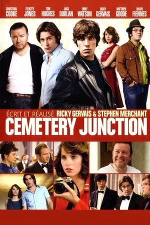 Cemetery Junction Streaming VF VOSTFR