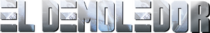 El demoledor