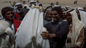 Lawrence de Arabia