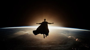 Zack Snyder's Justice League