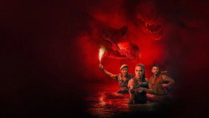 Jurassic World Rebirth
