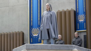 The Hunger Games: Mockingjay - Part 2