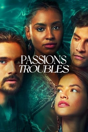 Póster de la serie Crazy About You