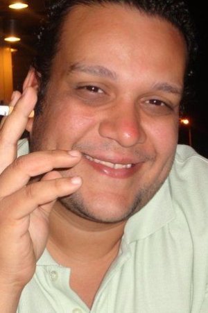 Mohamed ezzeldin