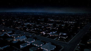 Close Encounters of the Third Kind