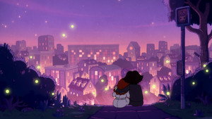 Adventure Time: Fionna ve Cake