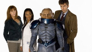 Doctor Who