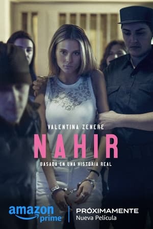 Póster de la película Nahir