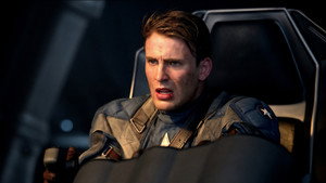Captain America: The First Avenger