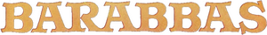 Barrabás