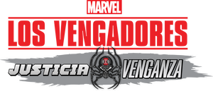 Avengers Los archivos secretos Black Widow y Punisher