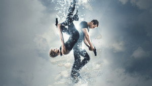Divergente 2 : L'Insurrection