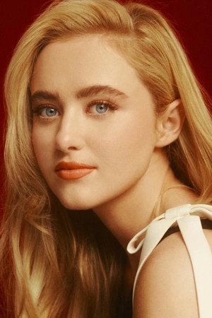 Kathryn Newton