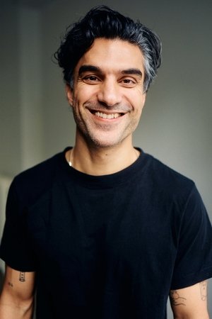 Farzad Farzaneh