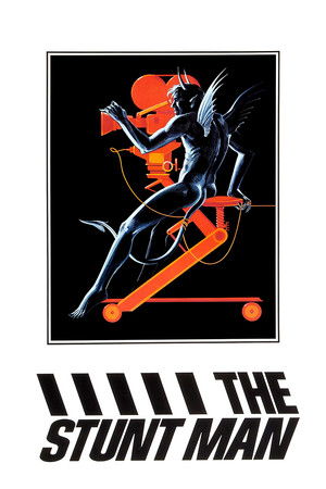The Stunt Man