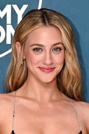Lili Reinhart