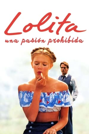 Póster de la película Lolita