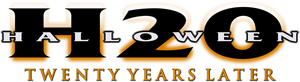 Halloween H2O: Veinte años después