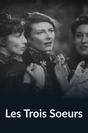 Póster de la película Les Trois Sœurs