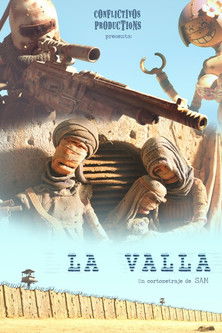 La valla