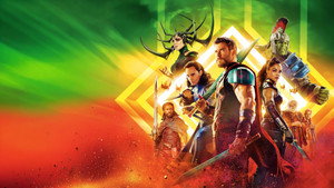 Thor: Ragnarok
