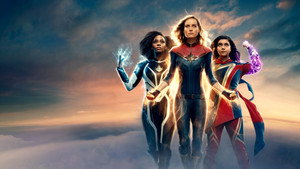 The Marvels