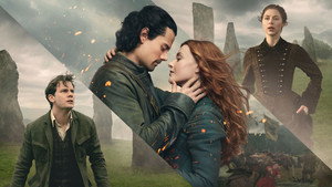 Outlander: Blood of My Blood