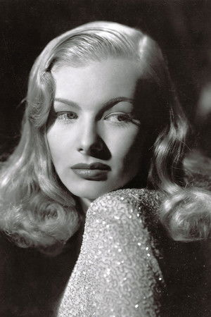Veronica Lake