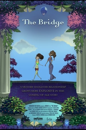 Póster de la película The Bridge