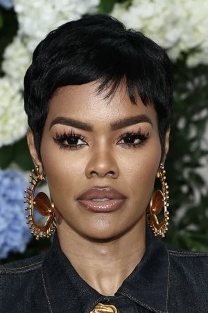 Teyana Taylor