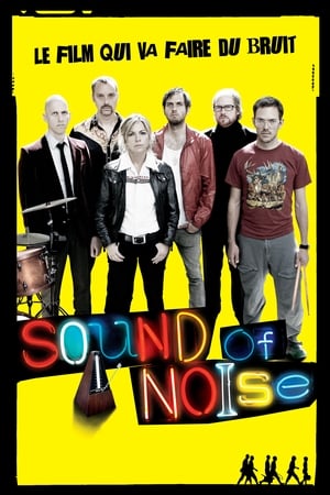 Sound of Noise Streaming VF VOSTFR