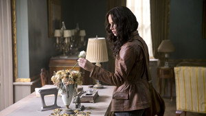 The Hunger Games: Mockingjay - Part 1