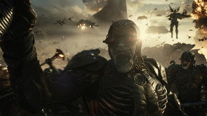 Zack Snyder's Justice League