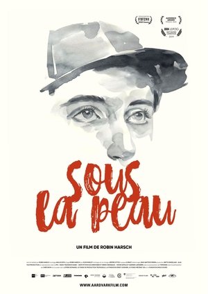 Póster de la película Sous la peau