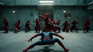 Spider-Man: Brand New Day