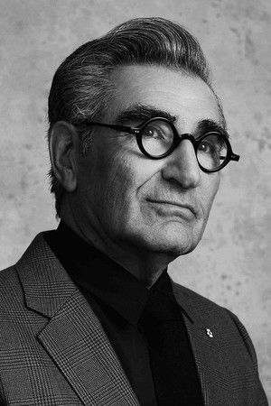 Eugene Levy