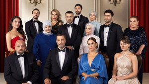 Kızılcık Şerbeti