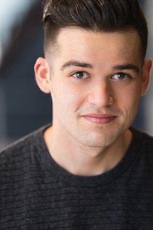 Nick James Montoya
