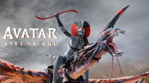 Avatar: Fire and Ash