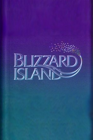 watch blizzard island tv show poster