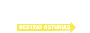 A todo tren: Destino Asturias