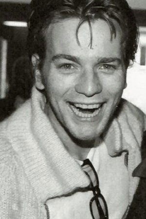 Ewan McGregor