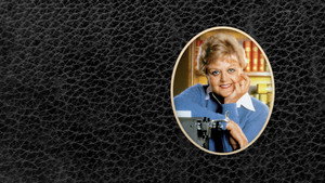 Murder, She Wrote