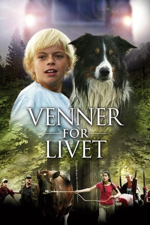 Póster de la película Venner for livet