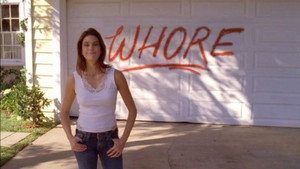 Desperate Housewives