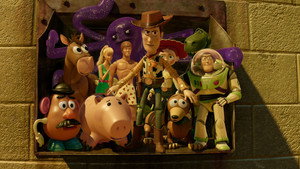 Toy Story 3